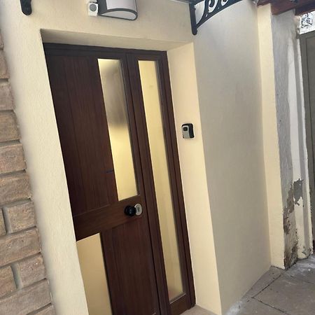 Stylish Loft Trivano Cagliari 2 Beds/2 Bath ภายนอก รูปภาพ