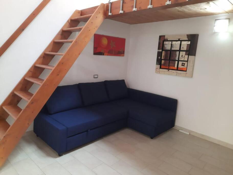 Stylish Loft Trivano Cagliari 2 Beds/2 Bath ภายนอก รูปภาพ