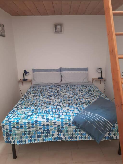 Stylish Loft Trivano Cagliari 2 Beds/2 Bath ภายนอก รูปภาพ