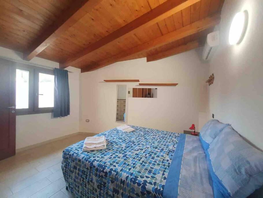 Stylish Loft Trivano Cagliari 2 Beds/2 Bath ภายนอก รูปภาพ