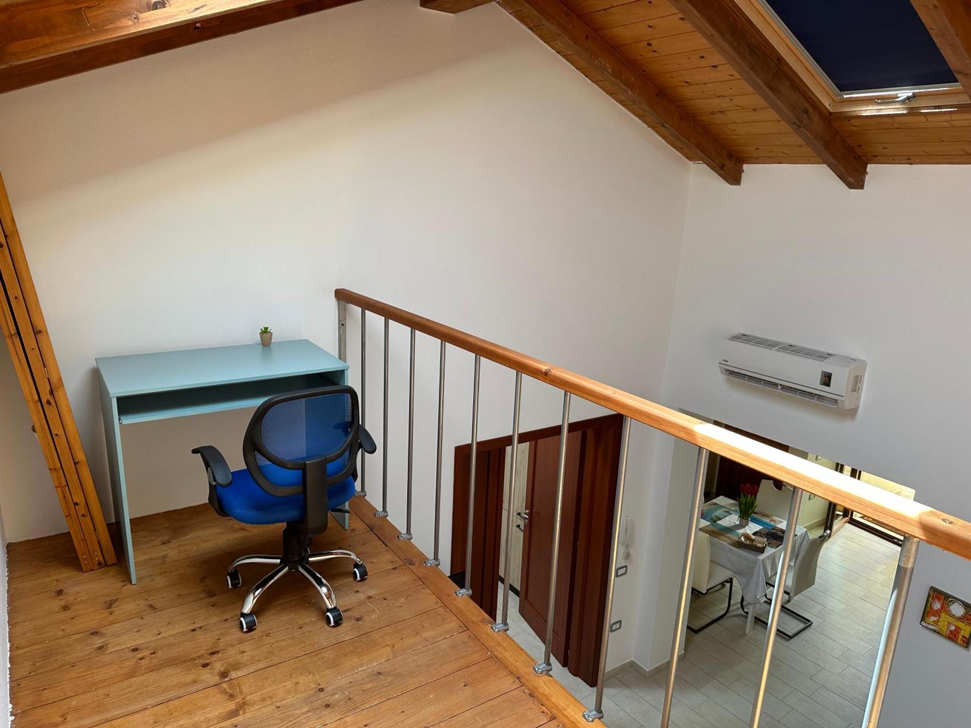 Stylish Loft Trivano Cagliari 2 Beds/2 Bath ภายนอก รูปภาพ