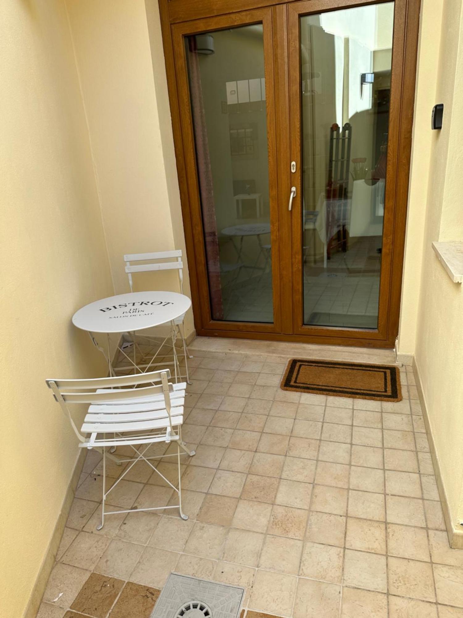 Stylish Loft Trivano Cagliari 2 Beds/2 Bath ภายนอก รูปภาพ