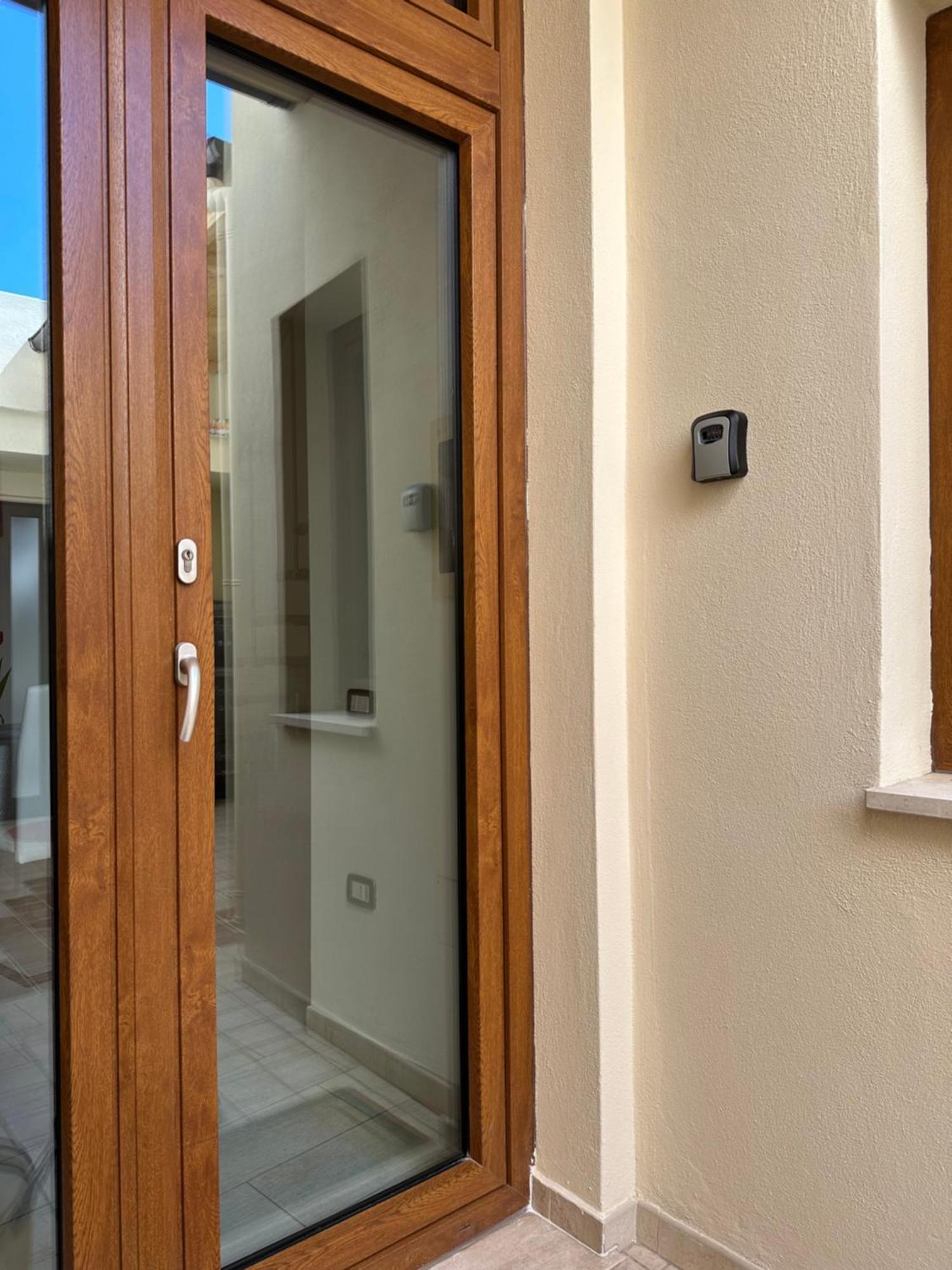 Stylish Loft Trivano Cagliari 2 Beds/2 Bath ภายนอก รูปภาพ